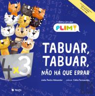 Tabuar, Tabuar, Não Há que Errar