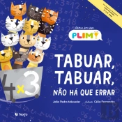 Tabuar, Tabuar, Não Há que Errar