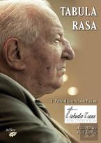 Tabula Rasa