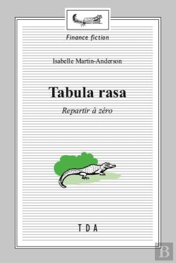 Bertrand.pt - Tabula Rasa : Repartir À Zéro