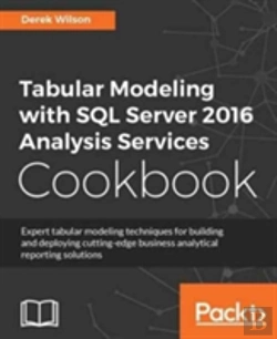 Bertrand.pt - Tabular Modeling With Sql Server 2016 Analysis Services Cookbook