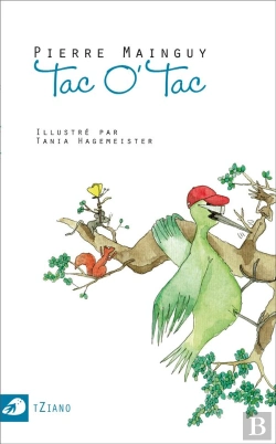 Bertrand.pt - Tac O' Tac