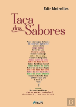Bertrand.pt - Taça Dos Sabores