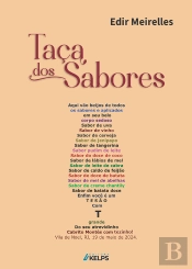 Taça Dos Sabores