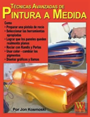 Ta(C)Cnicas Avanzadas De Pintura A Medida