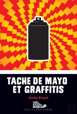 Bertrand.pt - Tache De Mayo Et Graffitis