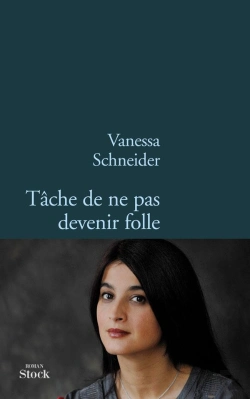 Bertrand.pt - Tâche De Ne Pas Devenir Folle