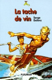 Tache De Vin