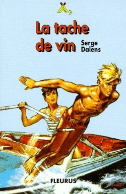 Bertrand.pt - Tache De Vin