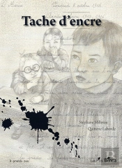 Tache D'Encre