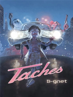 Bertrand.pt - Taches