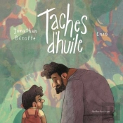 Taches D'Huile