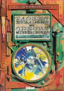 Bertrand.pt - Taches Étranges Et Odeurs Mystérieuses