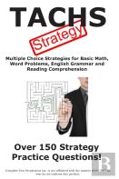 Tachs Strategy