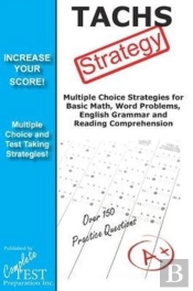Tachs Test Strategy!