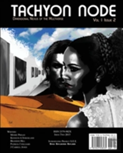 Bertrand.pt - Tachyon Node Volume 1 Issue 2