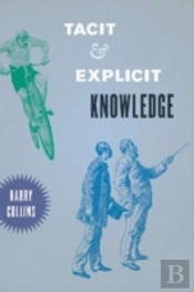 Tacit And Explicit Knowledge