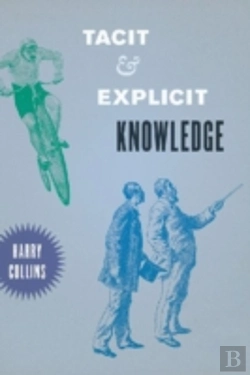 Bertrand.pt - Tacit And Explicit Knowledge