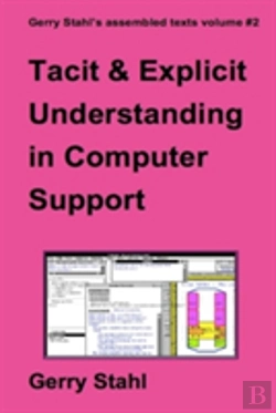 Bertrand.pt - Tacit And Explicit Understanding