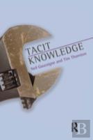 Tacit Knowledge