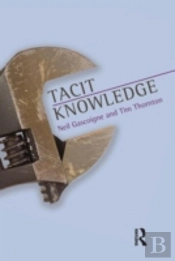 Tacit Knowledge