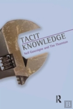Bertrand.pt - Tacit Knowledge