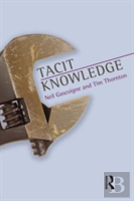 Tacit Knowledge