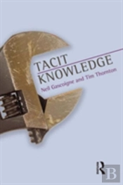 Tacit Knowledge