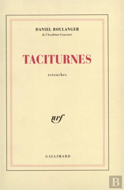 Bertrand.pt - Taciturnes - Retouches