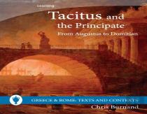 Tacitus And The Principate