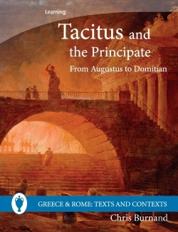 Bertrand.pt - Tacitus And The Principate
