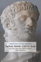 Tacitus, Annals, 15.20-23, 33-45