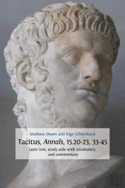 Bertrand.pt - Tacitus, Annals, 15.20-23, 33-45