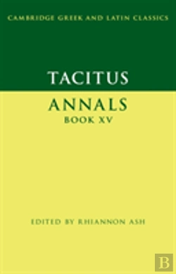 Bertrand.pt - Tacitus: Annals Book Xv