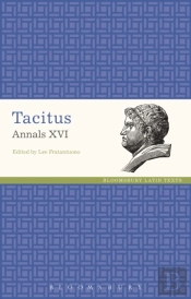 Tacitus Annals Xvi