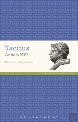 Bertrand.pt - Tacitus Annals Xvi