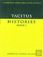 Tacitus: Histories Book I