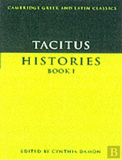 Bertrand.pt - Tacitus: Histories Book I