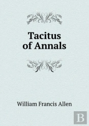 Tacitus Of Annals