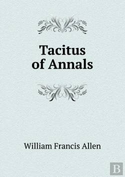 Bertrand.pt - Tacitus Of Annals
