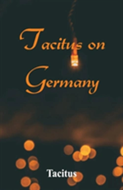 Bertrand.pt - Tacitus On Germany