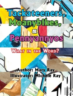 Bertrand.pt - Tackateeners, Moanybikes, & Pennyannyos