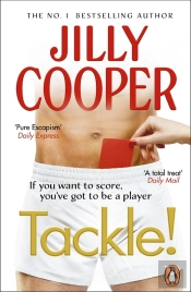 Tackle!