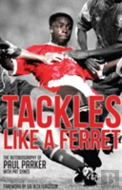 Tackles Like A Ferret