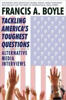 Tackling America'S Toughest Questions