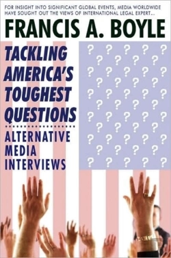 Bertrand.pt - Tackling America'S Toughest Questions