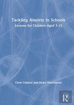 Tackling Anxiety In Schools