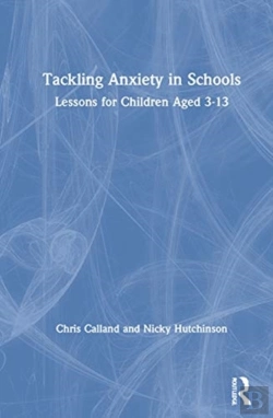 Bertrand.pt - Tackling Anxiety In Schools
