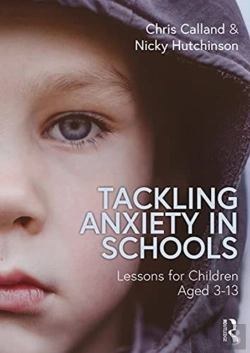 Bertrand.pt - Tackling Anxiety In Schools