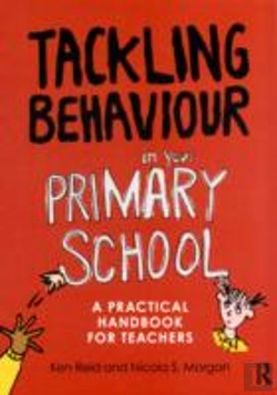 Bertrand.pt - Tackling Behaviour In Your Primary School
